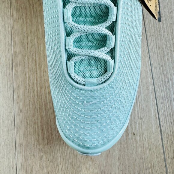 ✨Nike Air Max DN SE Seafoam Size 9 Women's Shoes Sneakers Mint Green HJ9636-001✨ - Picture 9 of 11